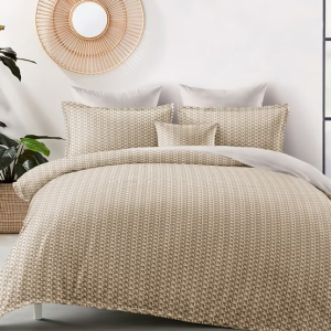 Flanel ágyneműhuzat Glacive Glavell