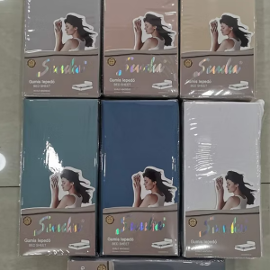 Gumis Lepedő – Sendia