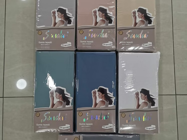 Gumis Lepedő – Sendia